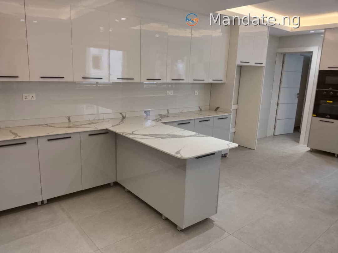 6 Bedroom Penthouse for Rent in Ikoyi For Rent in OFF Glover road Old ikoyi Old Ikoyi Ikoyi Lagos photo 1