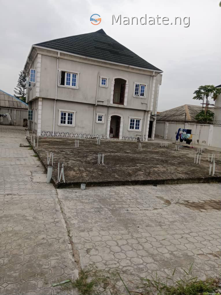 SCRAP FOR SALE: Trucks, Excavators, Compressors, Crusher For Sale in Location: Lagos Ago Lagos photo 1