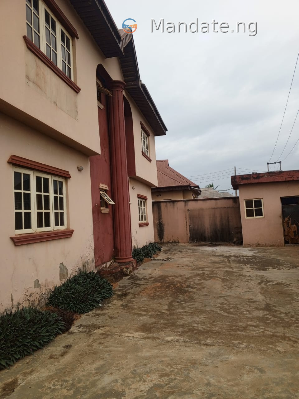 SCRAP FOR SALE: Trucks, Excavators, Compressors, Crusher For Sale in Location: Lagos Ago Lagos photo 2