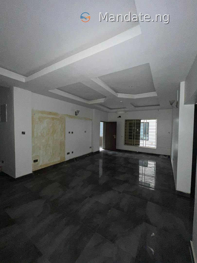 FOR RENT – Newly Built Serviced 2-Bedroom Apartment | Ikate, Lekki For Rent in in Ikate, Lekki Ikate Lekki Lagos photo 1