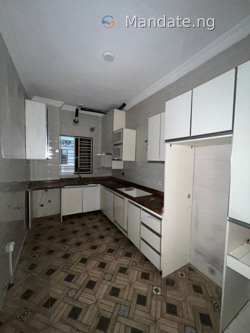 FOR RENT – Newly Built Serviced 2-Bedroom Apartment | Ikate, Lekki For Rent in in Ikate, Lekki Ikate Lekki Lagos photo 4
