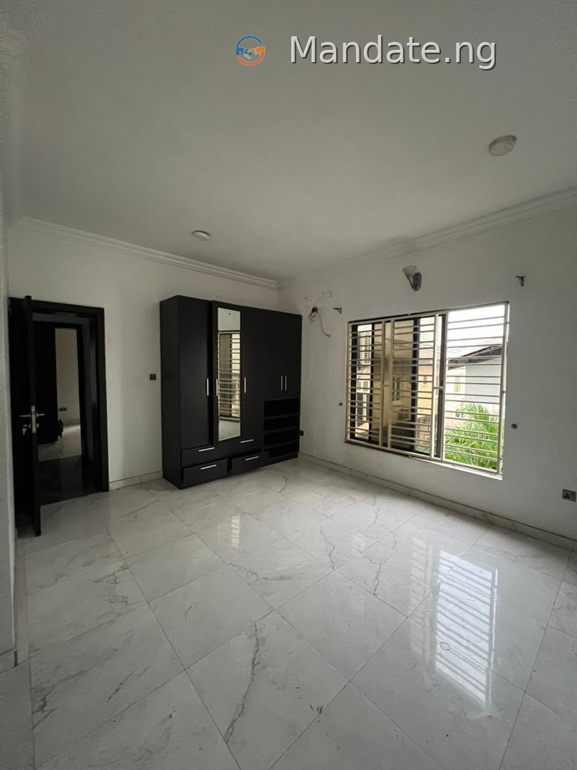 FOR RENT – Newly Built Serviced 2-Bedroom Apartment | Ikate, Lekki For Rent in in Ikate, Lekki Ikate Lekki Lagos photo 5