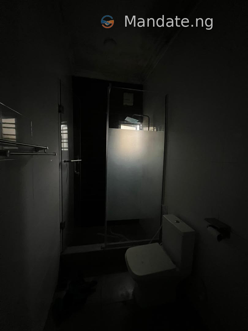 FOR RENT – Newly Built Serviced 2-Bedroom Apartment | Ikate, Lekki For Rent in in Ikate, Lekki Ikate Lekki Lagos photo 6
