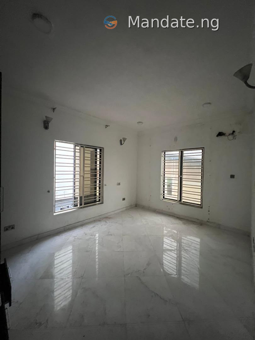 FOR RENT – Newly Built Serviced 2-Bedroom Apartment | Ikate, Lekki For Rent in in Ikate, Lekki Ikate Lekki Lagos photo 7