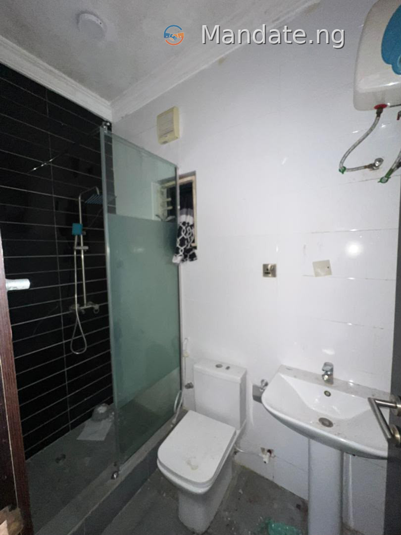 FOR RENT – Newly Built Serviced 2-Bedroom Apartment | Ikate, Lekki For Rent in in Ikate, Lekki Ikate Lekki Lagos photo 8