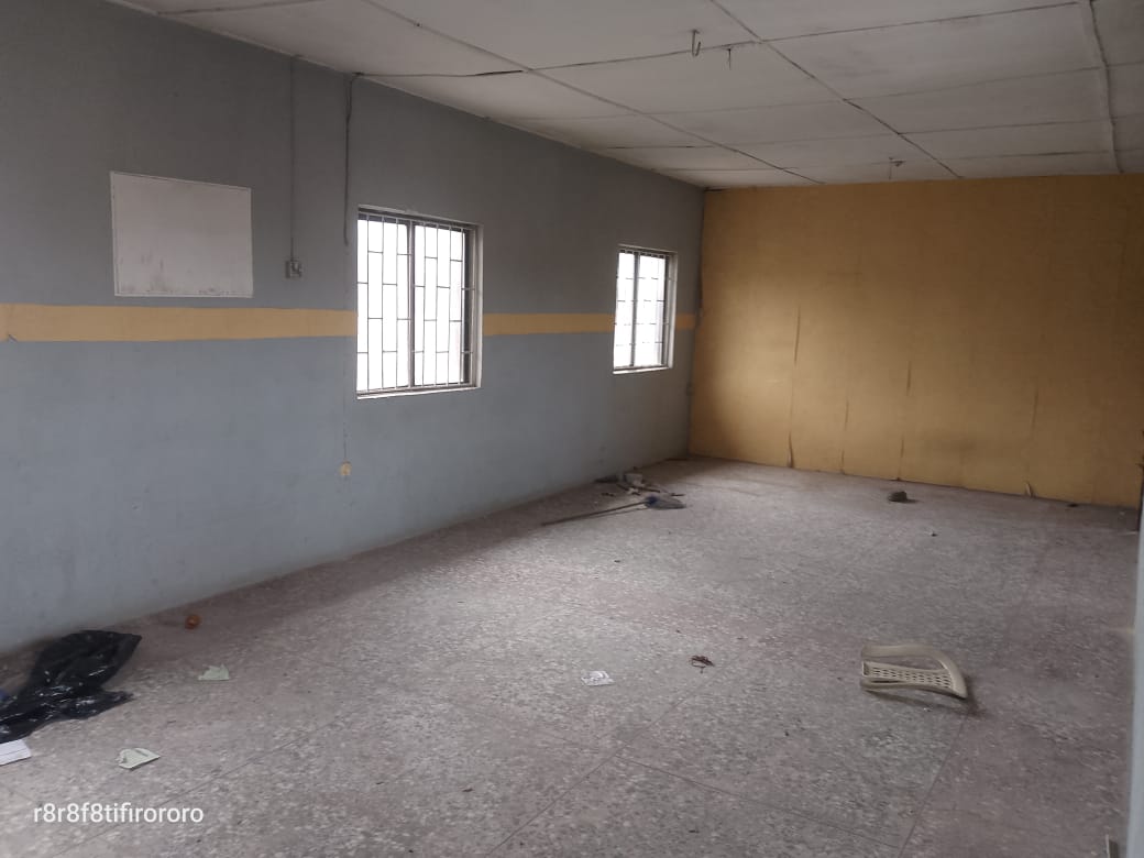 Large buildable compound space for sale in Marcity, Ago Palace For Sale in in Marcity, Ago Palace Ago Lagos photo 5
