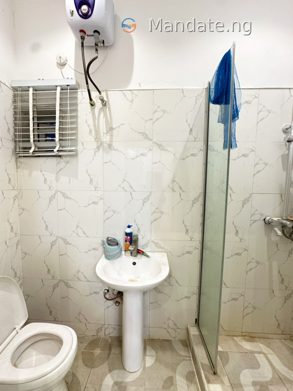 Fully Furnished 3 Bedroom Terrace Duplex for Sale in Ikota, Lekki For Sale in in Ikota, Lekki Ikota Lagos photo 7
