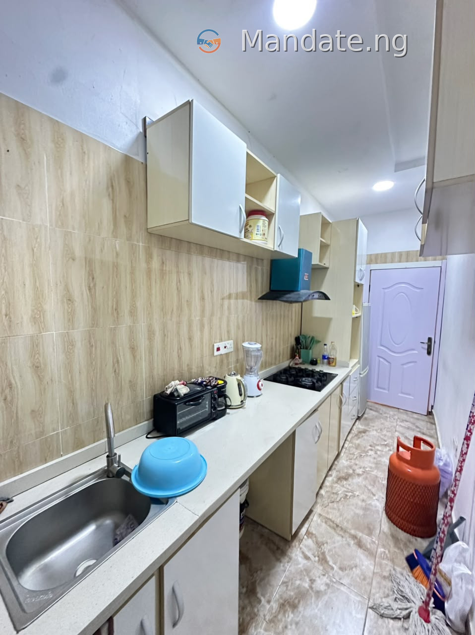 Fully Furnished 3 Bedroom Terrace Duplex for Sale in Ikota, Lekki For Sale in in Ikota, Lekki Ikota Lagos photo 8