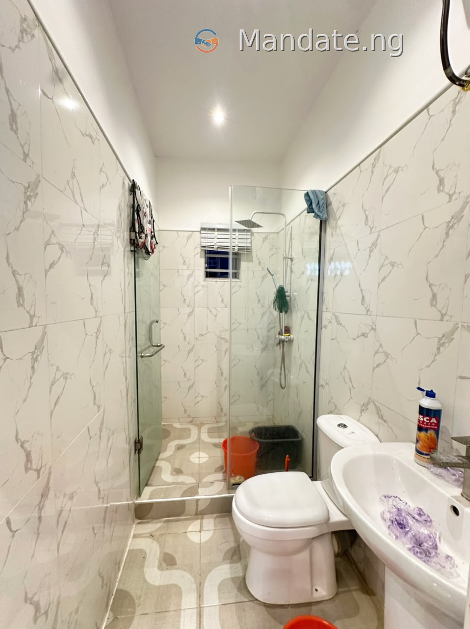 Fully Furnished 3 Bedroom Terrace Duplex for Sale in Ikota, Lekki For Sale in in Ikota, Lekki Ikota Lagos photo 12