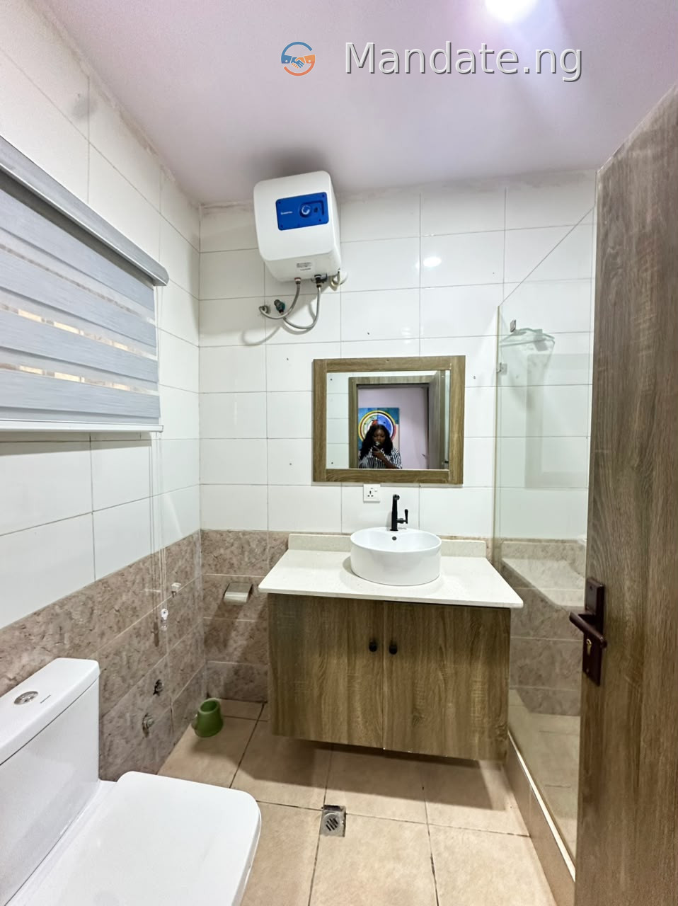 5 Bedroom Fully Detached Duplex for Rent in Idado, Lekki For Rent in in Idado, Lekki, Lagos Idado Lekki Lagos photo 5