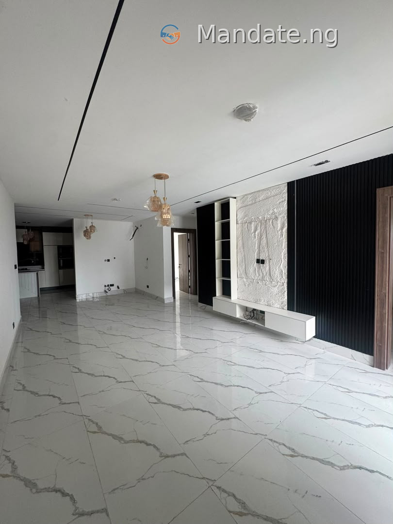 Luxury 2 Bedroom Apartment for Sale in Lekki Phase 1 For Sale in in Lekki Phase 1, Lagos Lekki Phase 1 Lekki Lagos photo 1