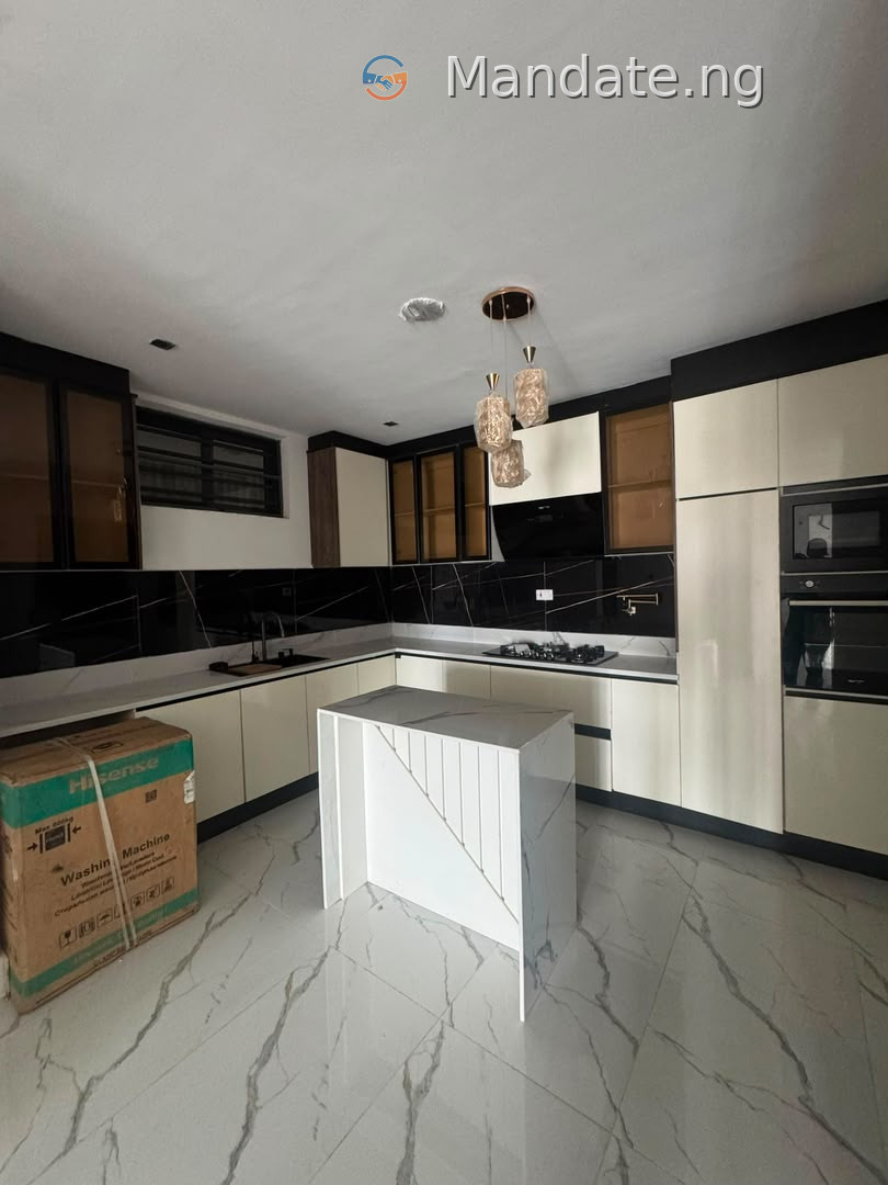 Luxury 2 Bedroom Apartment for Sale in Lekki Phase 1 For Sale in in Lekki Phase 1, Lagos Lekki Phase 1 Lekki Lagos photo 3