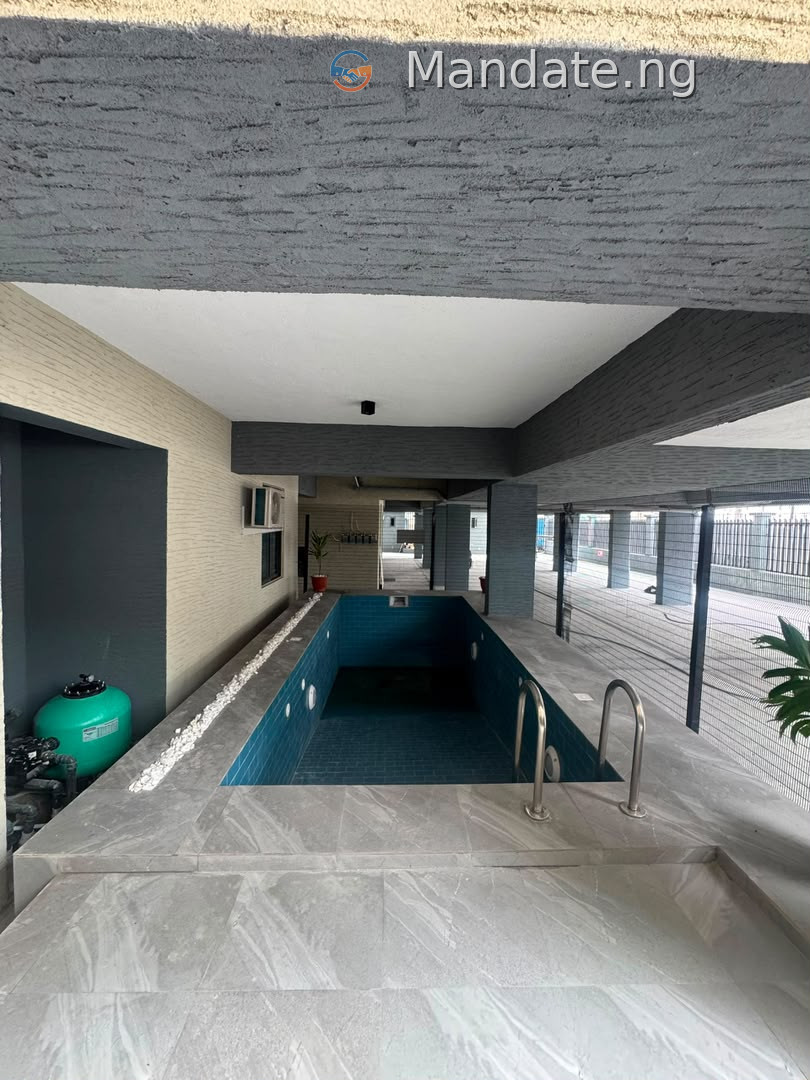Luxury 2 Bedroom Apartment for Sale in Lekki Phase 1 For Sale in in Lekki Phase 1, Lagos Lekki Phase 1 Lekki Lagos photo 6