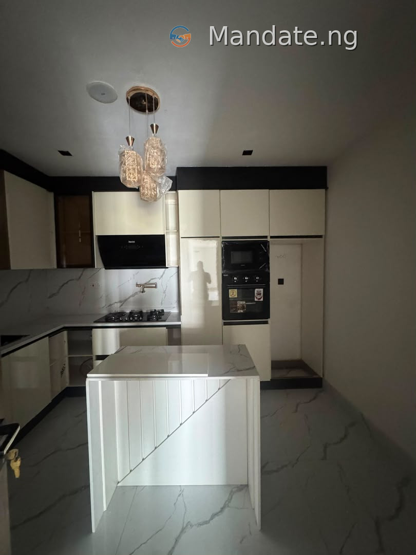 Luxury 2 Bedroom Apartment for Sale in Lekki Phase 1 For Sale in in Lekki Phase 1, Lagos Lekki Phase 1 Lekki Lagos photo 11