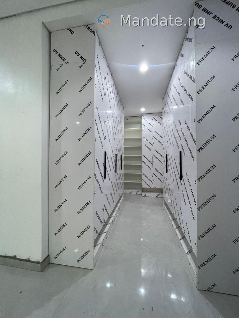 Spacious 6 Bedroom Fully Detached Duplex with Pool in Ikoyi For Sale in off bourdilion road ikoyi, Ikoyi Old Ikoyi Ikoyi Lagos photo 17