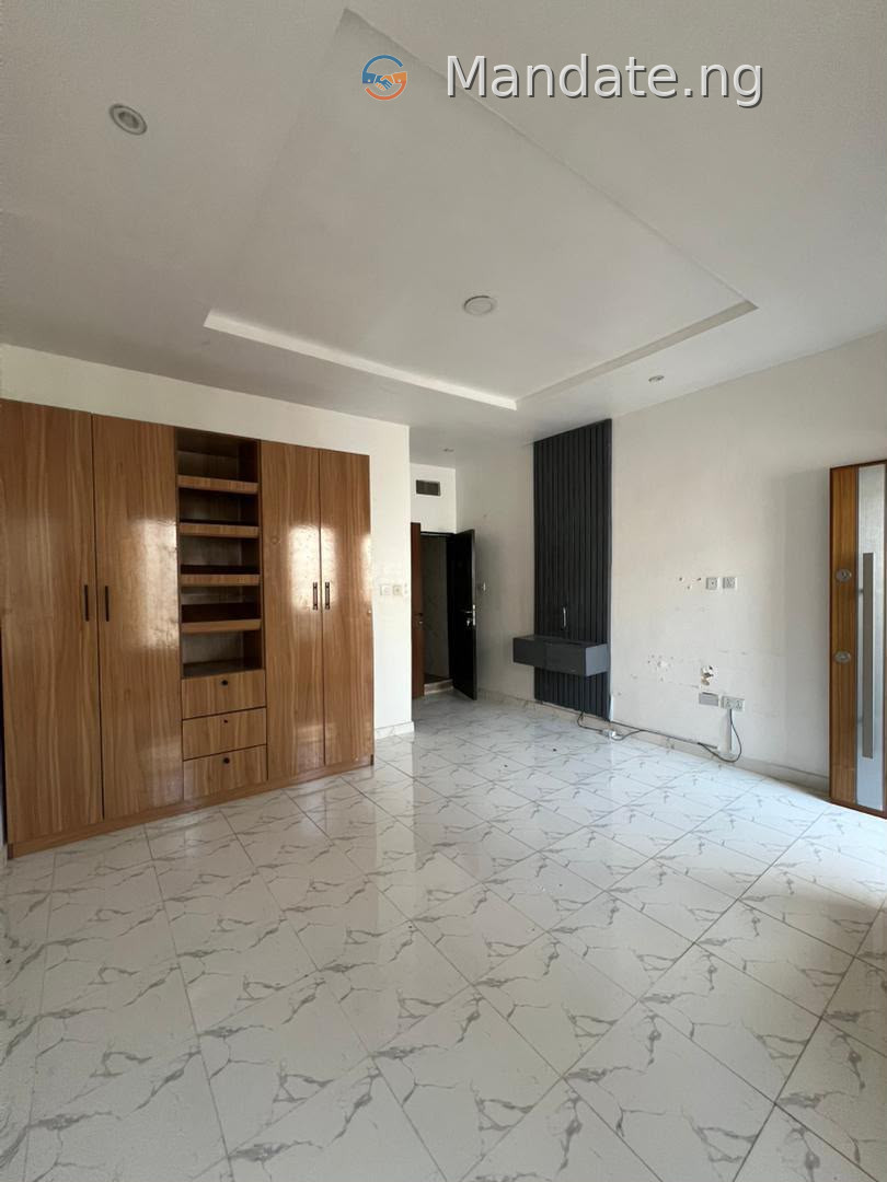 3 Bedroom Terrace Duplex for Rent in Ikota, Lekki For Rent in in Ikota, Lekki Ikota Lagos photo 15