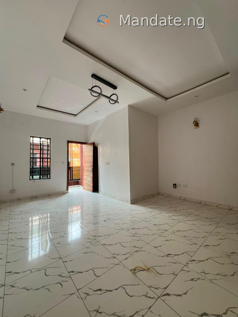 3 Bedroom Terrace Duplex for Rent in Ikota, Lekki For Rent in in Ikota, Lekki Ikota Lagos photo 71
