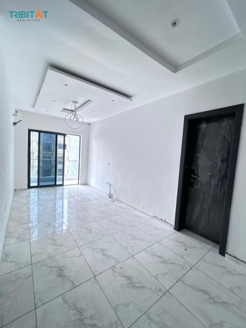 Exclusive 2-bedroom Maisonette + BQ in Lekki Phase 1 For Sale in in Lekki Phase 1, Lekki Lekki Phase 1 Lekki Lagos photo 2