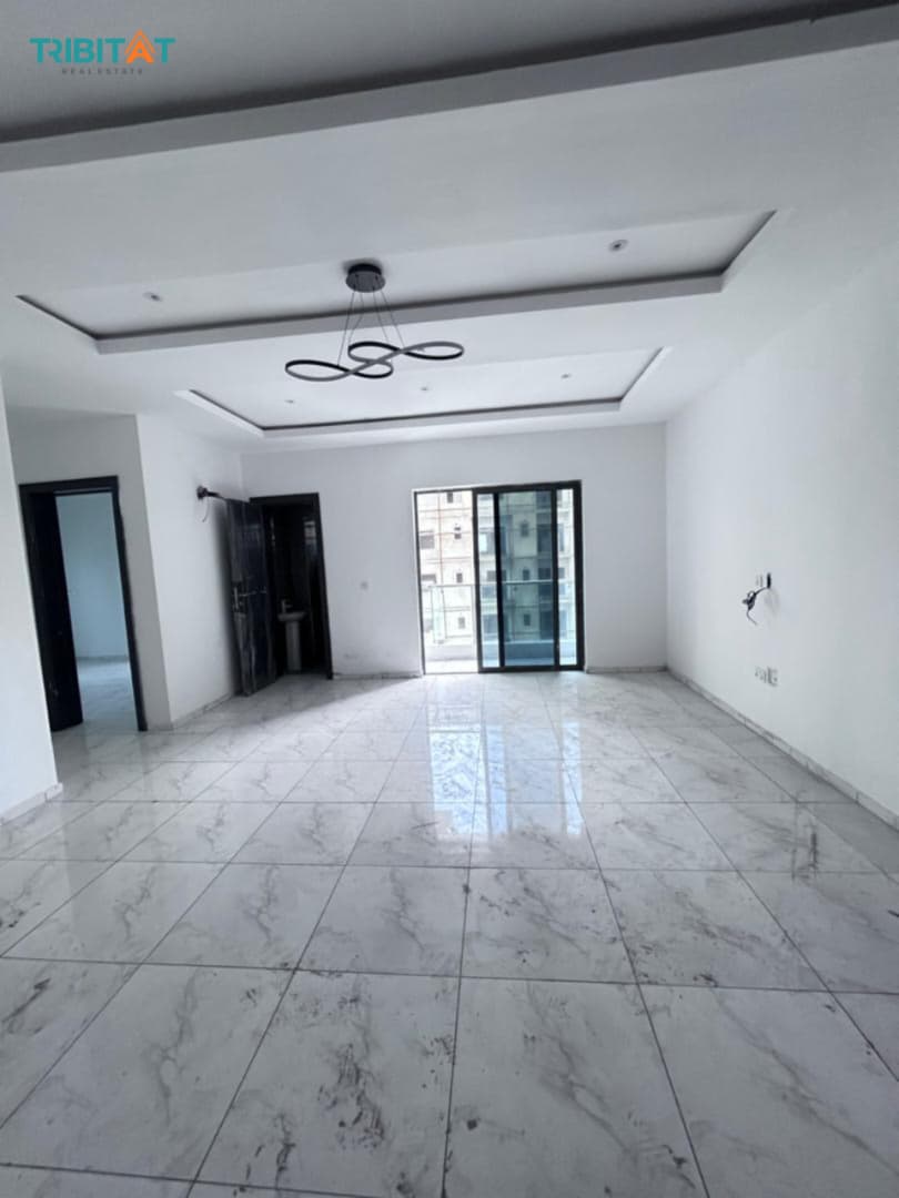Exclusive 2-bedroom Maisonette + BQ in Lekki Phase 1 For Sale in in Lekki Phase 1, Lekki Lekki Phase 1 Lekki Lagos photo 4