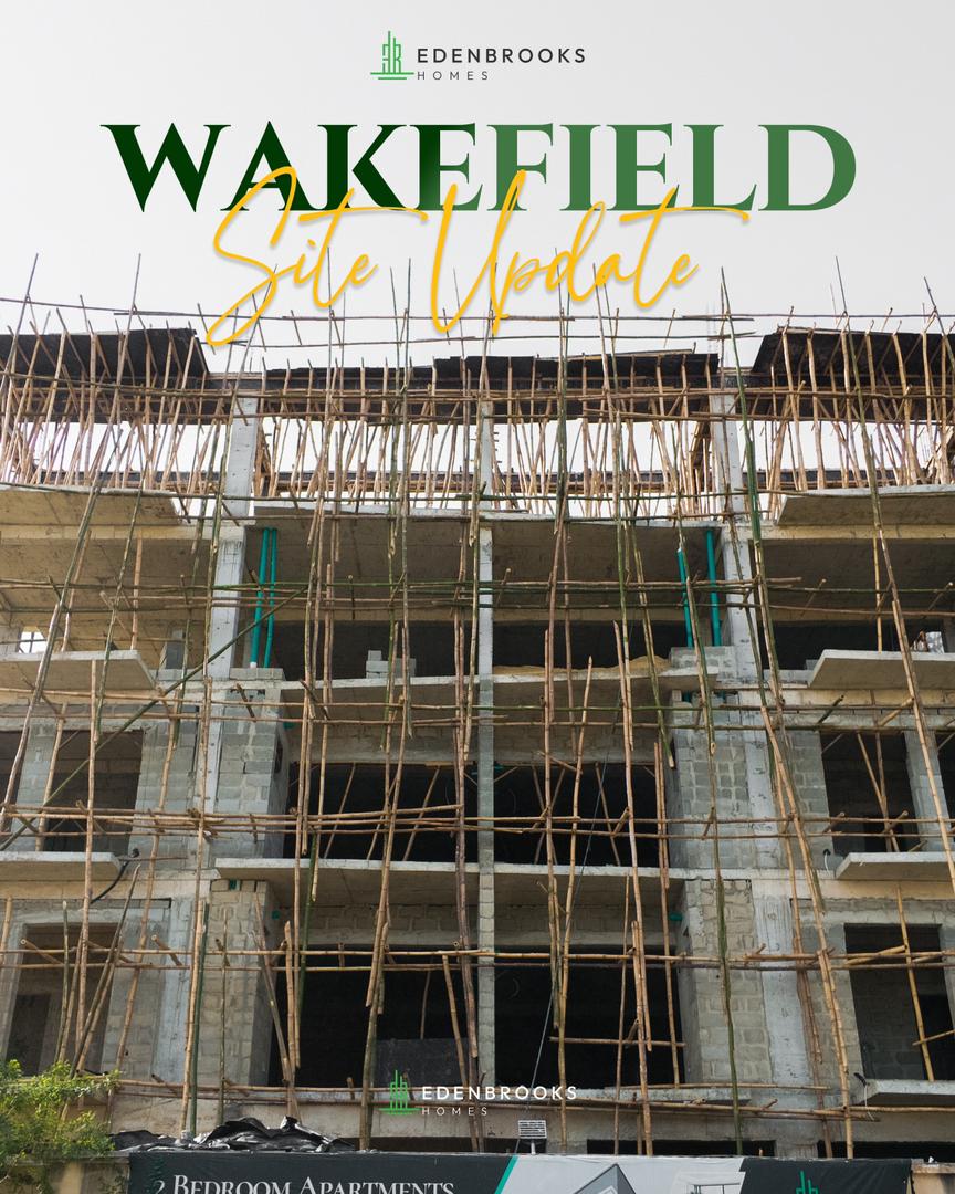Premium 2-Bedroom Apartments with BQ in Lekki Phase 1 For Sale in off admiralty way, Lekki phase 1, Lagos Lekki Phase 1 Ago Palace Way Lagos photo 1