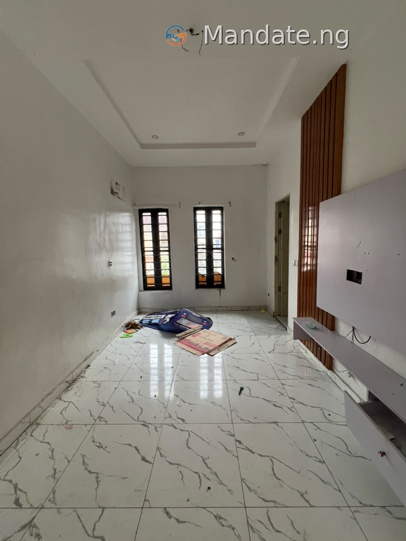 Brand New 4 Bedroom Semi-Detached Duplex for Rent in Ikota, Lekki For Rent in in Ikota, Lekki Ikota Lagos photo 45
