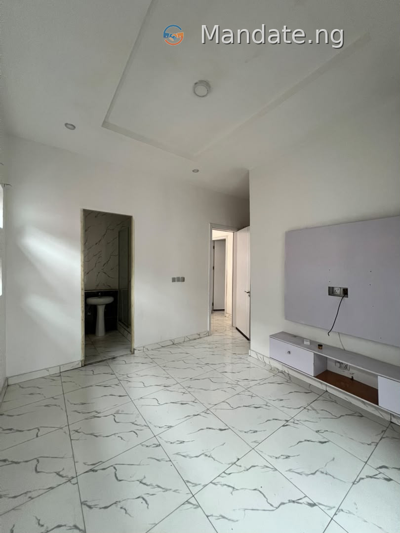 Brand New 4 Bedroom Semi-Detached Duplex for Rent in Ikota, Lekki For Rent in in Ikota, Lekki Ikota Lagos photo 48