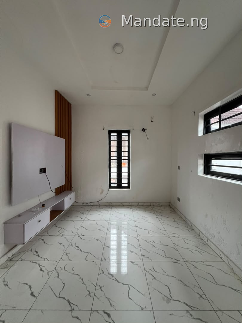 Brand New 4 Bedroom Semi-Detached Duplex for Rent in Ikota, Lekki For Rent in in Ikota, Lekki Ikota Lagos photo 53