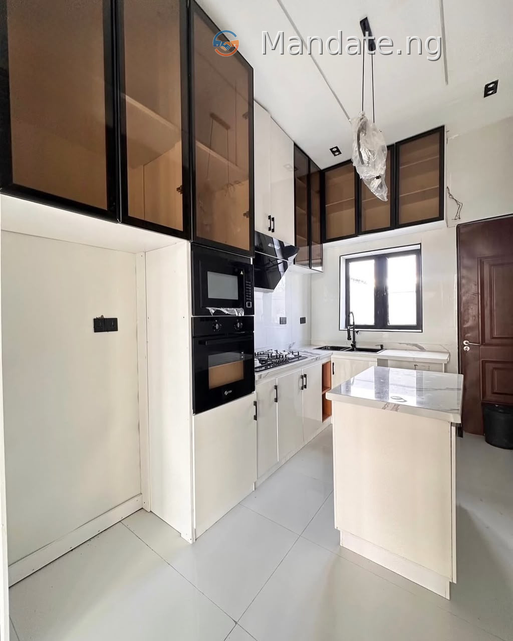 Brand New 4 Bedroom Semi-Detached Duplex for Rent in Ikota, Lekki For Rent in in Ikota, Lekki Ikota Lagos photo 13