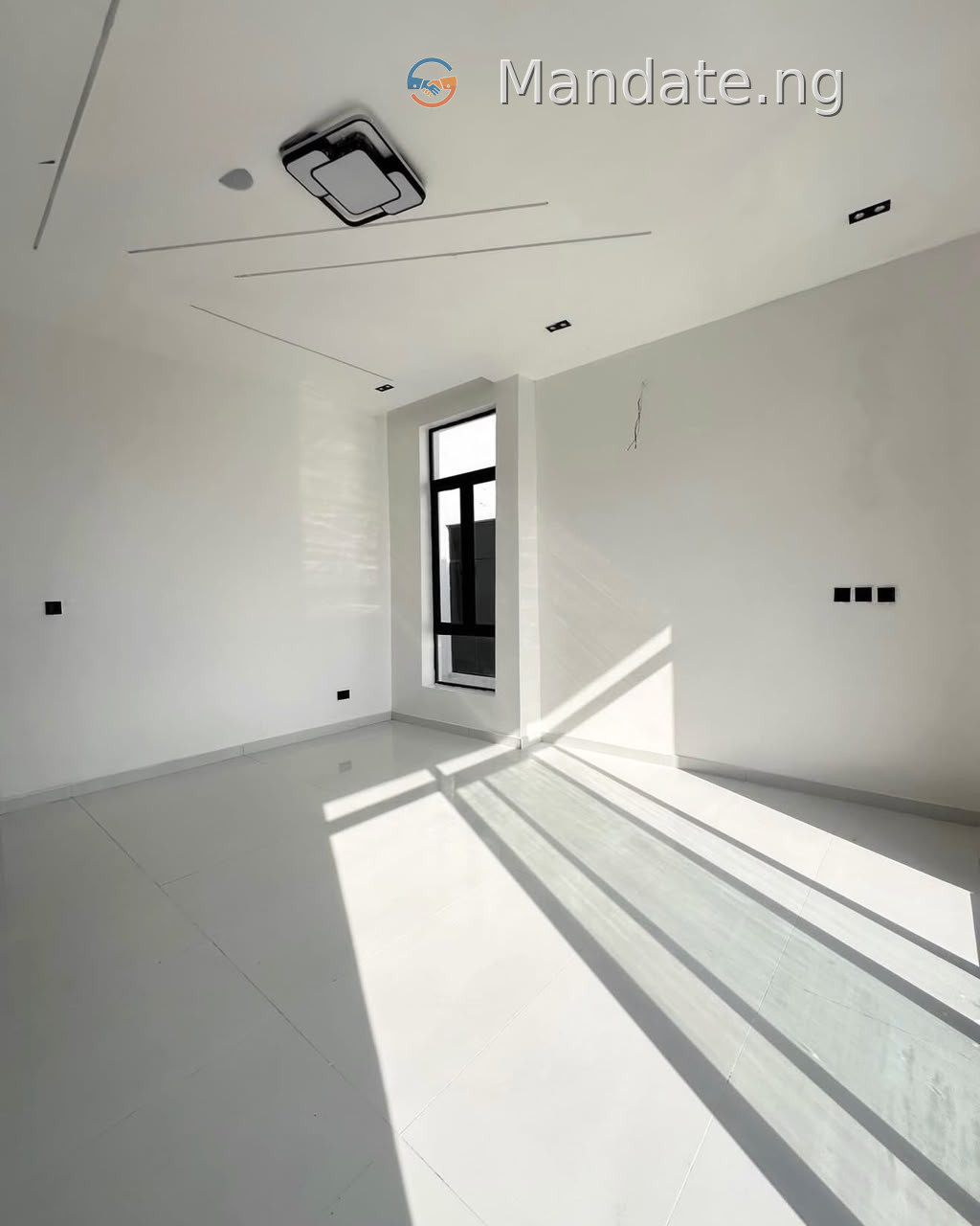 Brand New 4 Bedroom Semi-Detached Duplex for Rent in Ikota, Lekki For Rent in in Ikota, Lekki Ikota Lagos photo 21