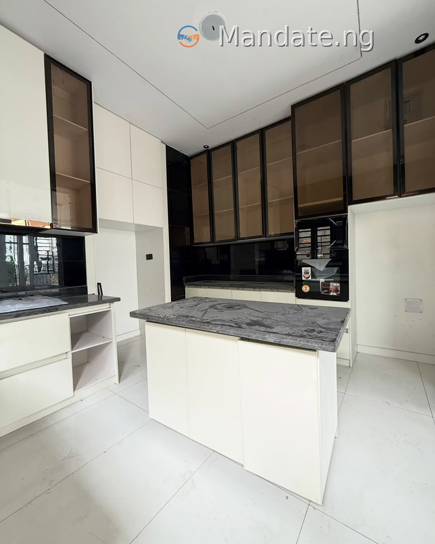 Brand New 4 Bedroom Semi-Detached Duplex for Rent in Ikota, Lekki For Rent in in Ikota, Lekki Ikota Lagos photo 46
