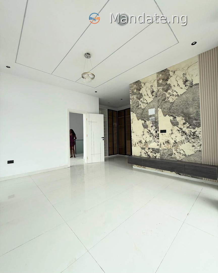 Brand New 4 Bedroom Semi-Detached Duplex for Rent in Ikota, Lekki For Rent in in Ikota, Lekki Ikota Lagos photo 52