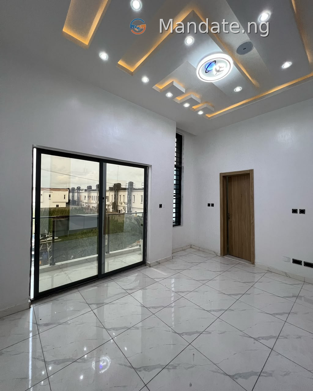 Brand New 4 Bedroom Semi-Detached Duplex for Rent in Ikota, Lekki For Rent in in Ikota, Lekki Ikota Lagos photo 42