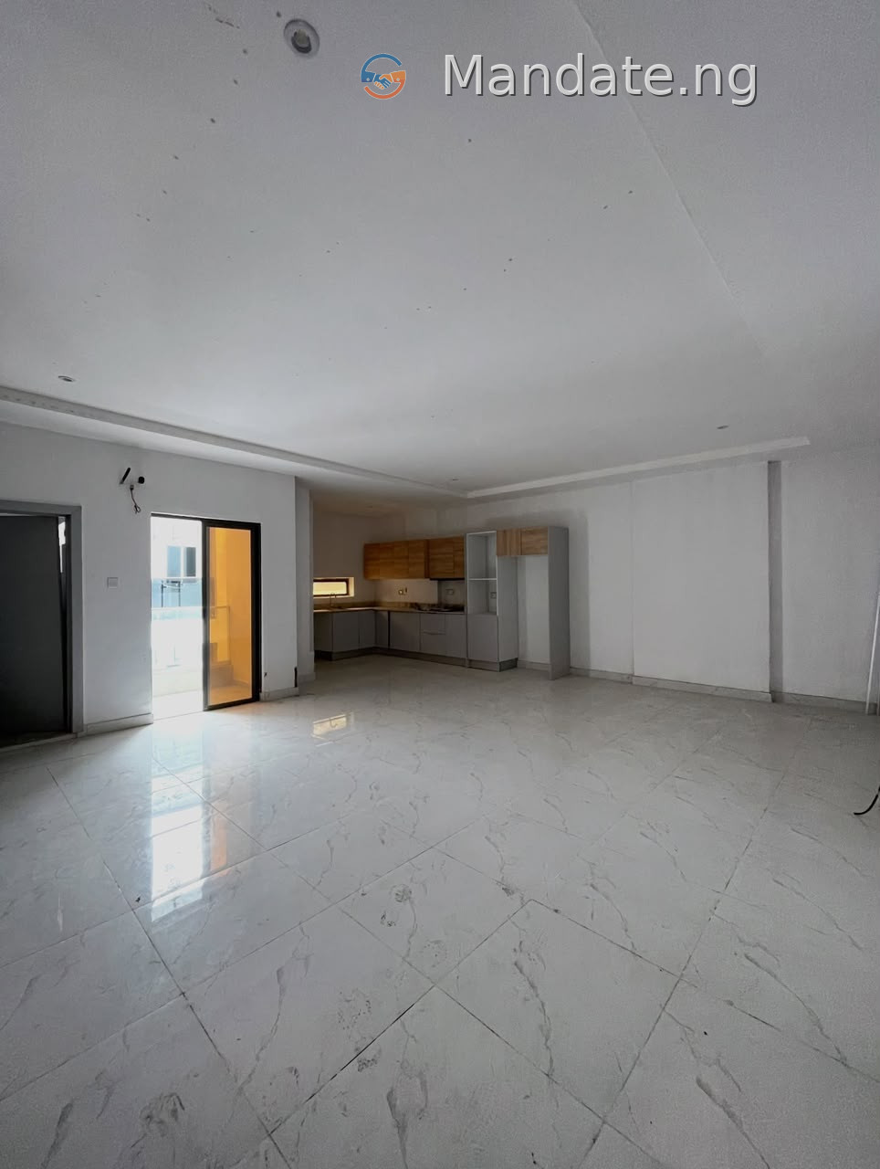 2 Bedroom Maisonette for Rent in Lekki Phase 1 For Rent in in Lekki Phase 1, Lagos Lekki Phase 1 Lekki Lagos photo 2