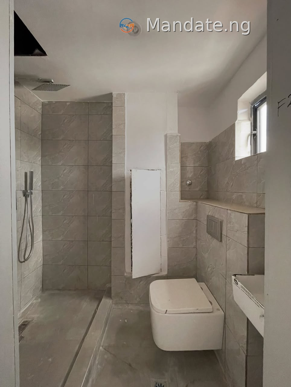 2 Bedroom Maisonette for Rent in Lekki Phase 1 For Rent in in Lekki Phase 1, Lagos Lekki Phase 1 Lekki Lagos photo 10