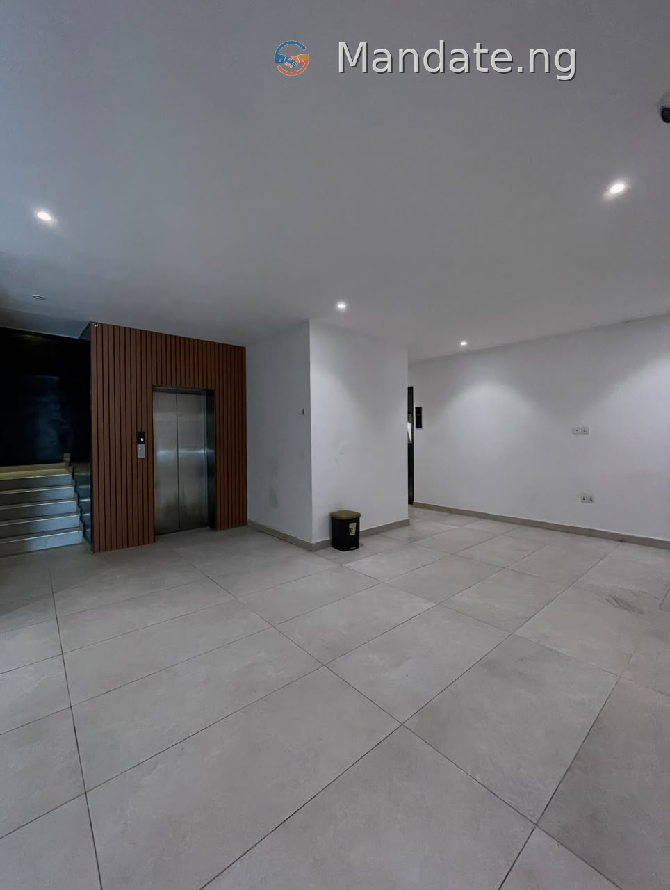 2 Bedroom Maisonette for Rent in Lekki Phase 1 For Rent in in Lekki Phase 1, Lagos Lekki Phase 1 Lekki Lagos photo 12