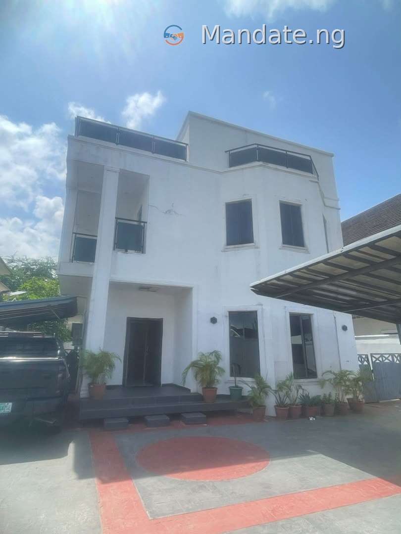 3 Bedroom Fully Furnished Apartment with BQ in Victoria Island For Rent in Location: Victoria Island, Lagos Island Victoria Island (VI) Lagos photo 2