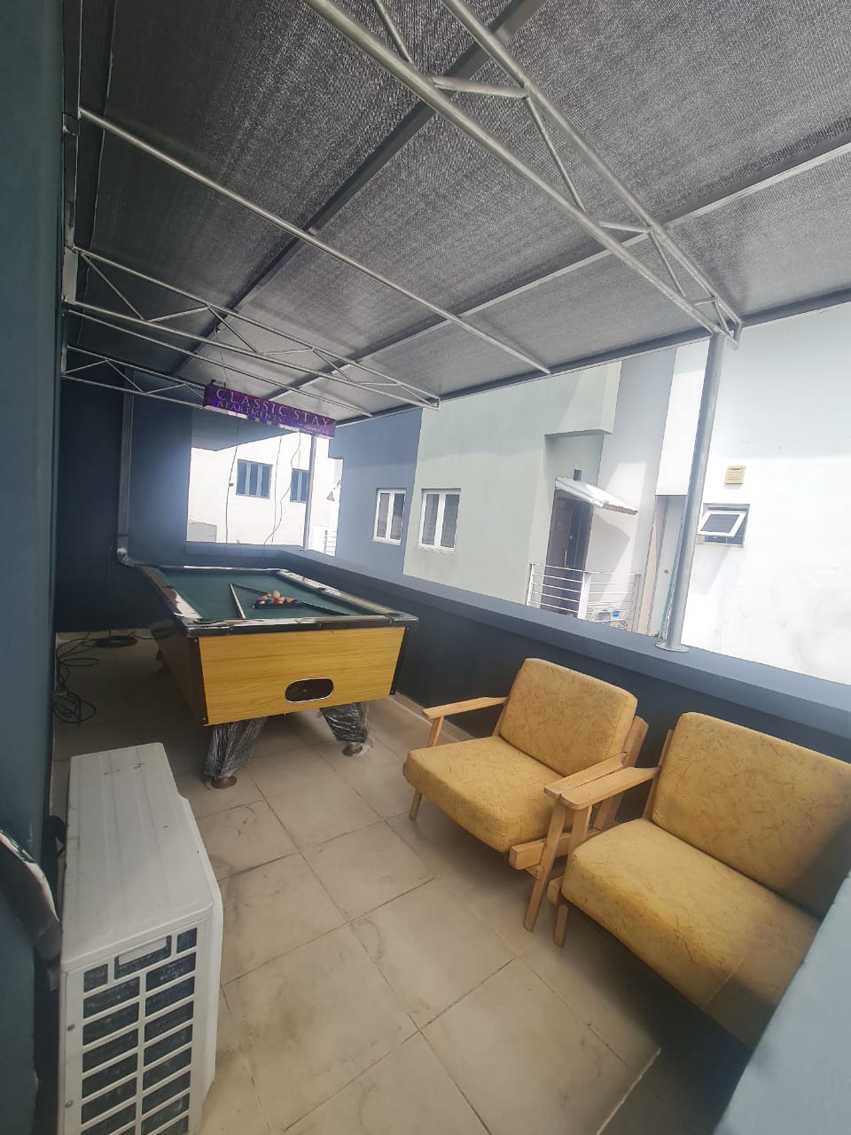 3 Bedroom Fully Furnished Apartment with BQ in Victoria Island For Rent in Location: Victoria Island, Lagos Island Victoria Island (VI) Lagos photo 3