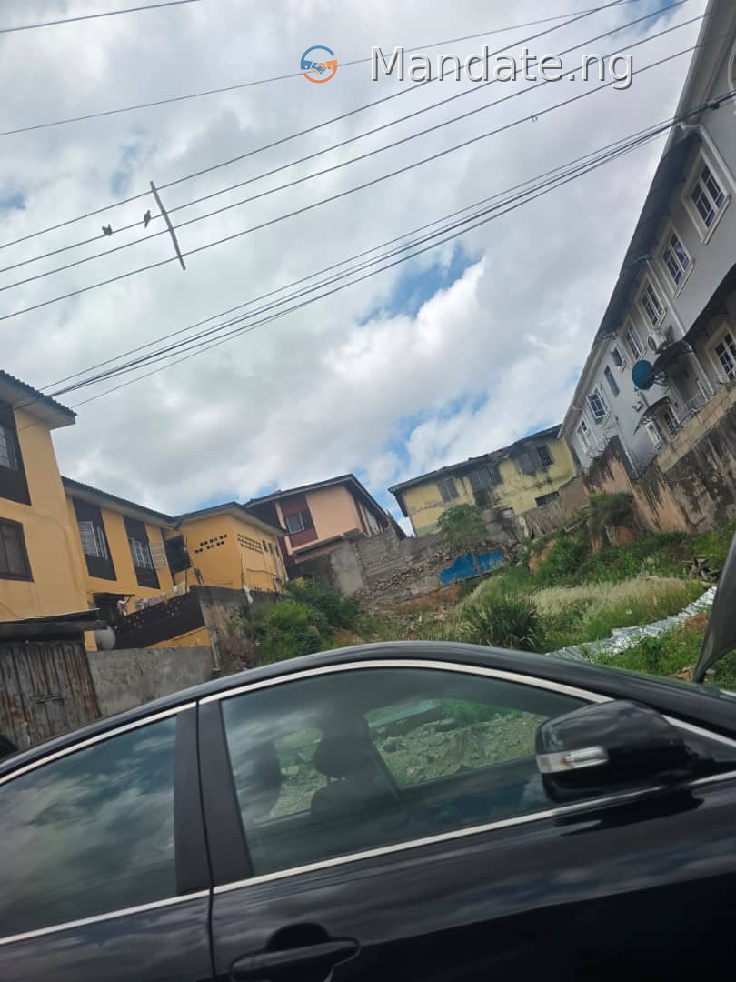 Newly Built 4-Bedroom Semi-Detached Duplex with BQ in Ifako Gbagada For Sale in in Harmony Estate, Ifako Gbagada Ifako Gbagada Gbagada Lagos photo 2