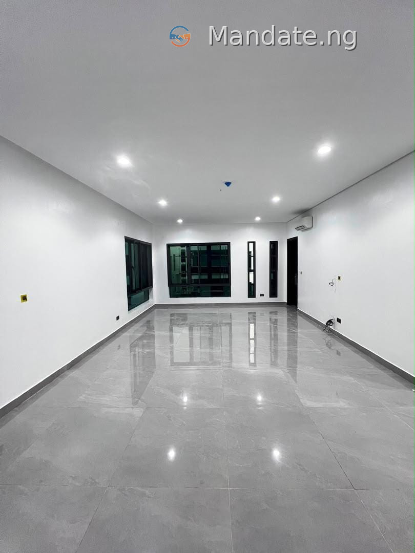 Magnificent 6 Bedroom Fully Detached Luxury Duplex in Old Ikoyi For Sale in Old Ikoyi Old Ikoyi Ikoyi Lagos photo 1
