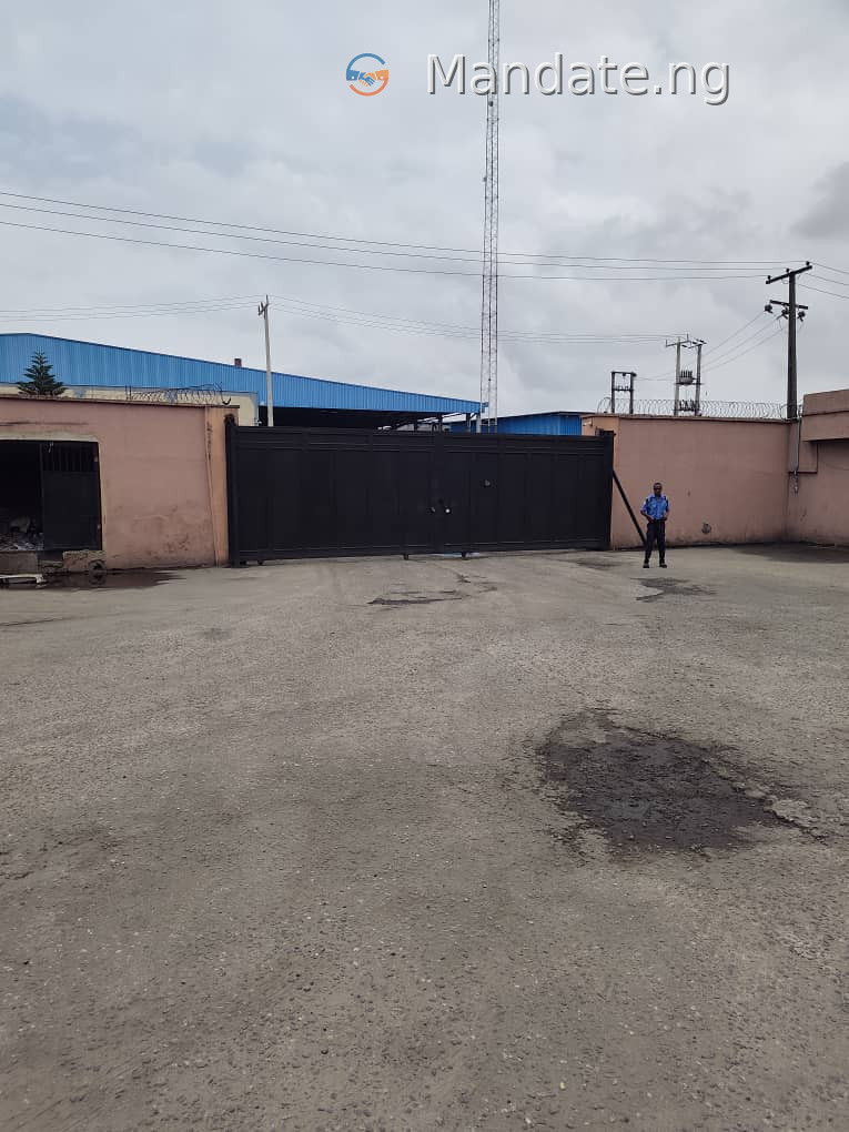 Office Space for Rent in Amuwo Odofin For Rent in in Amuwo Odofin Amuwo Amuwo Odofin Lagos photo 2