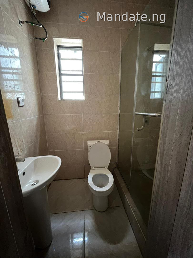 4 Bedroom Duplex for Rent in VGC, Lagos For Rent in in VGC, Harris Drive, Lagos Victoria Garden City Lagos photo 7
