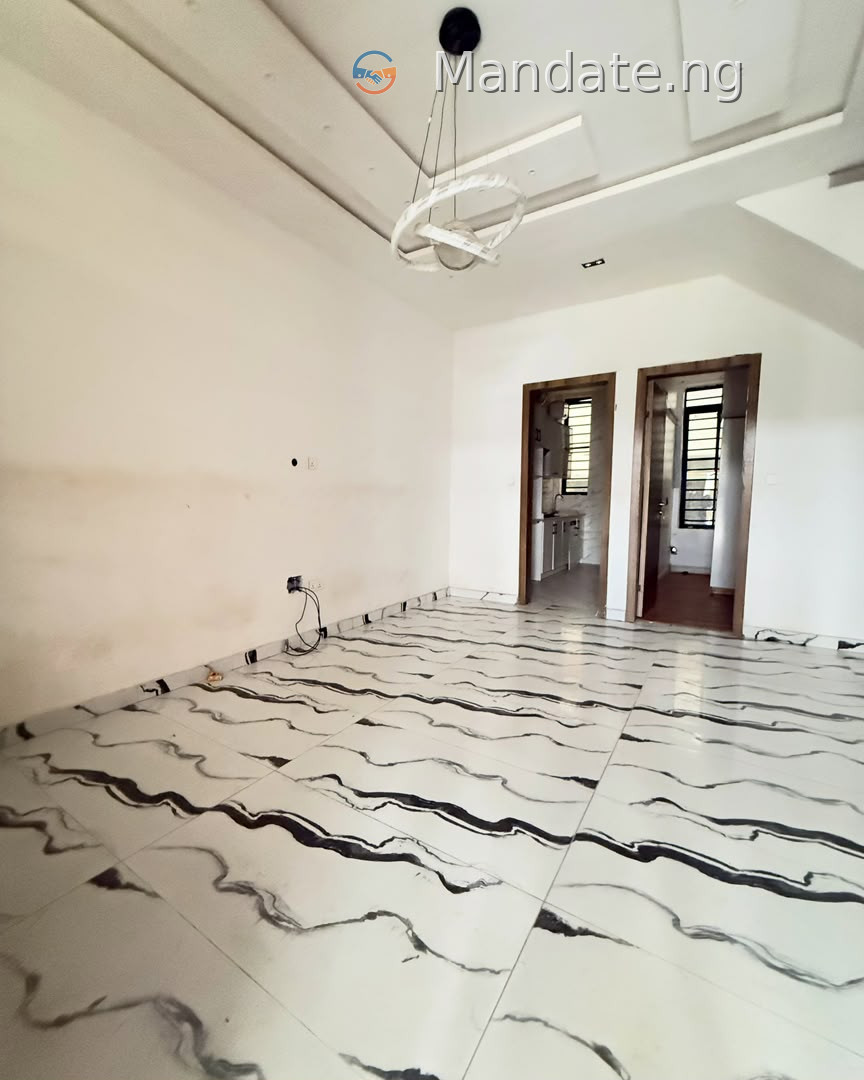 4 Bedroom Detached Duplex for Rent in Ikota, Lekki For Rent in in Ikota, Lekki Ikota Lagos photo 1