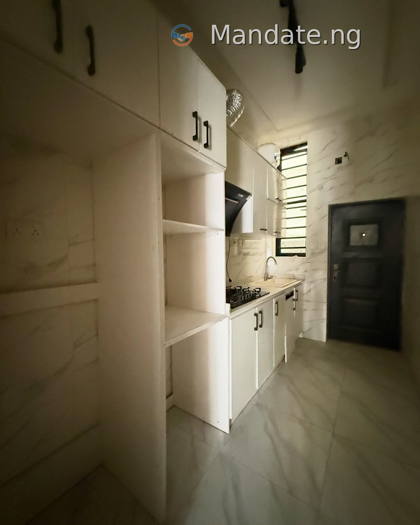 3 Bedroom Terrace Duplex for Rent in Ikota, Lekki For Rent in in Ikota, Lekki Ikota Lagos photo 17