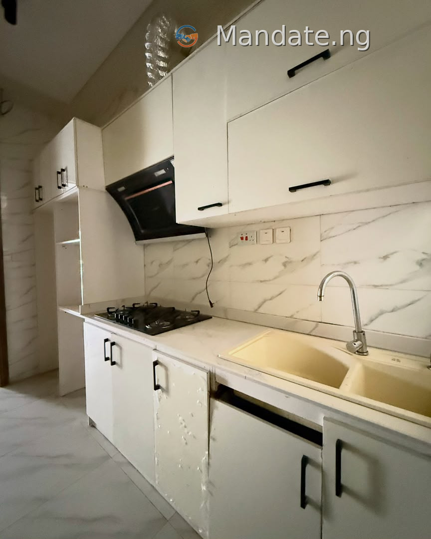4 Bedroom Detached Duplex for Rent in Ikota, Lekki For Rent in in Ikota, Lekki Ikota Lagos photo 7