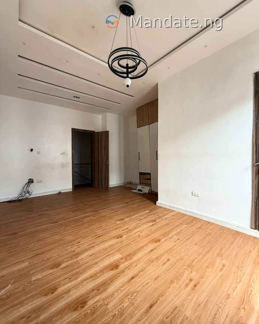 4 Bedroom Detached Duplex for Rent in Ikota, Lekki For Rent in in Ikota, Lekki Ikota Lagos photo 11