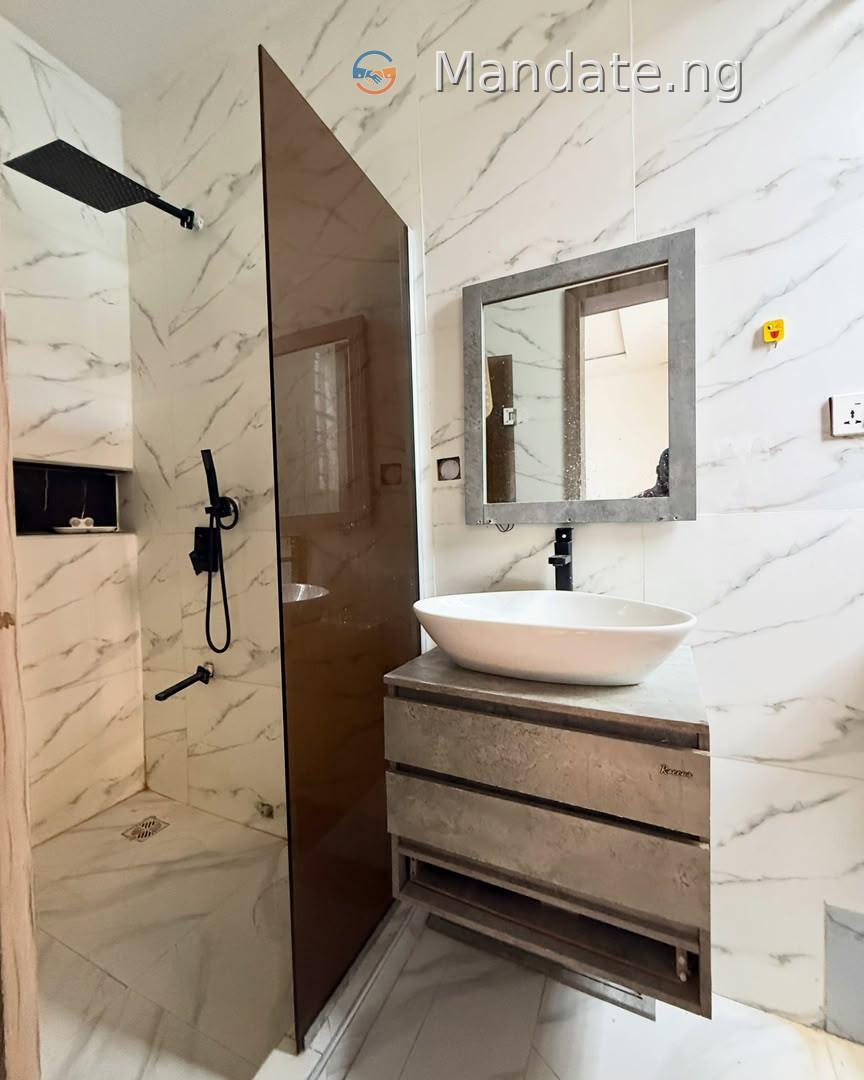 3 Bedroom Terrace Duplex for Rent in Ikota, Lekki For Rent in in Ikota, Lekki Ikota Lagos photo 45