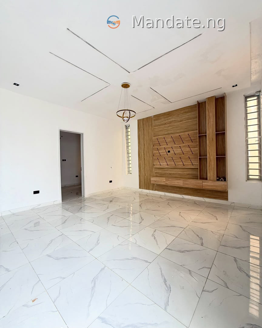 4 Bedroom Detached Duplex for Rent in Ikota, Lekki For Rent in in Ikota, Lekki Ikota Lagos photo 17