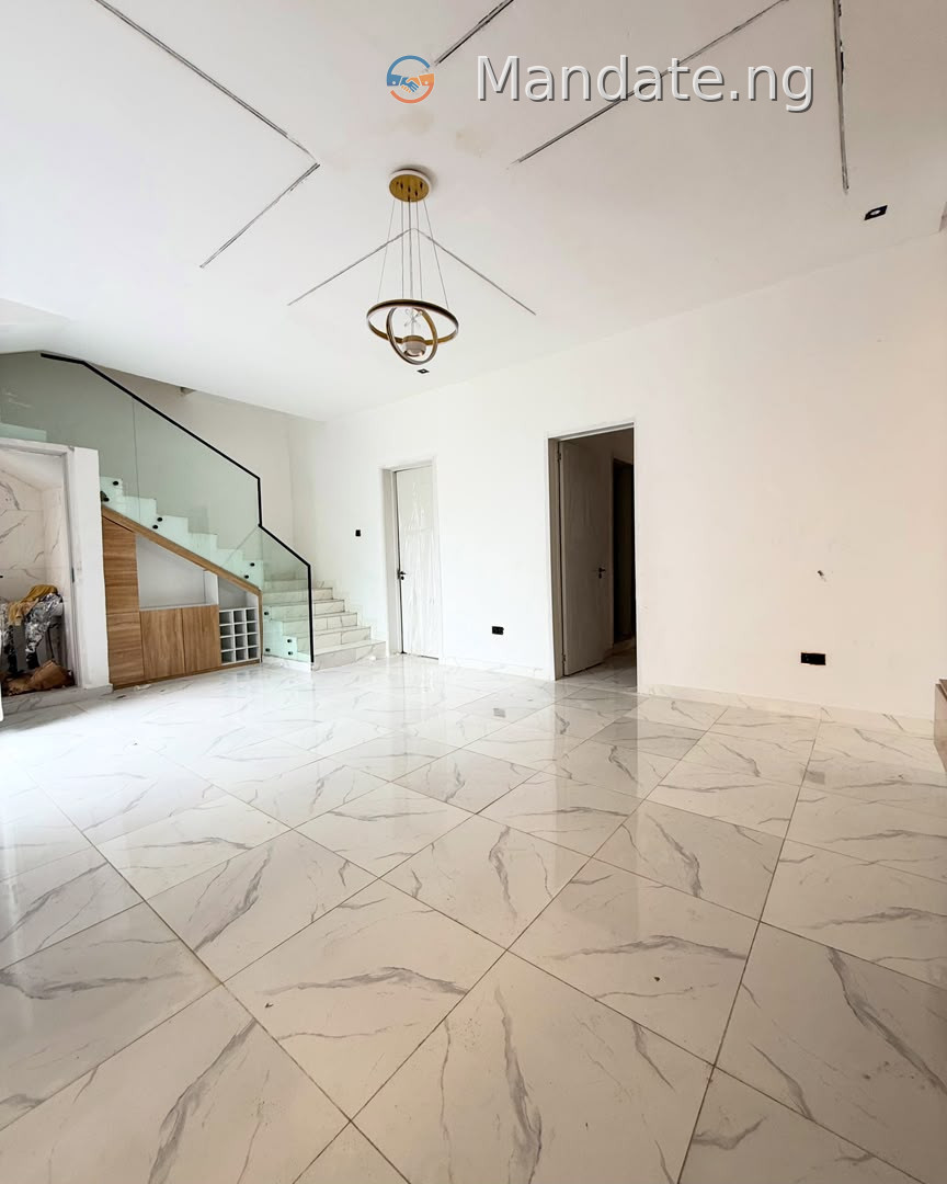 4 Bedroom Detached Duplex for Rent in Ikota, Lekki For Rent in in Ikota, Lekki Ikota Lagos photo 19