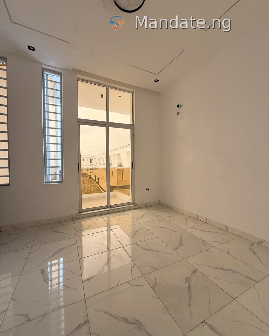 3 Bedroom Terrace Duplex for Rent in Ikota, Lekki For Rent in in Ikota, Lekki Ikota Lagos photo 83