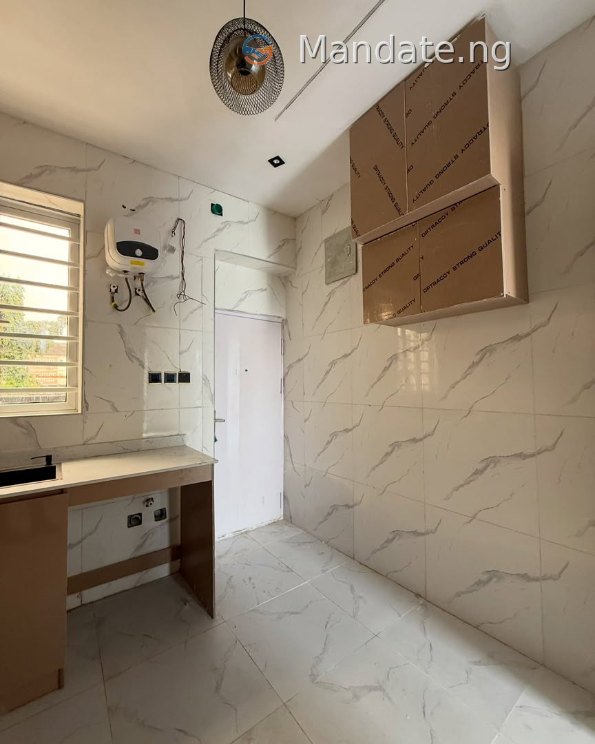 4 Bedroom Detached Duplex for Rent in Ikota, Lekki For Rent in in Ikota, Lekki Ikota Lagos photo 23